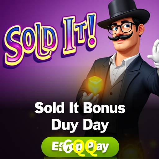 Bônus de Boas-vindas 6QQ