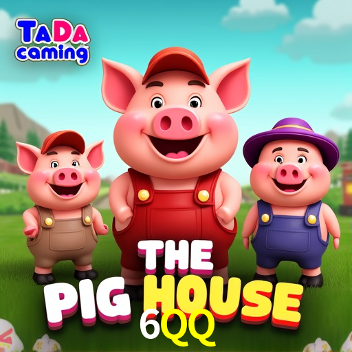 Provedores de Jogos 6QQ